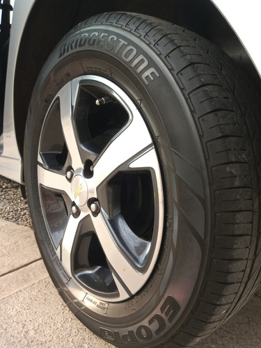 Chevrolet Onix 1.4 Ltz 98cv