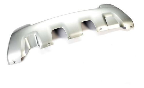 Imagen 4 de 6 de Embellecedor Paragolpe Trasero Renault