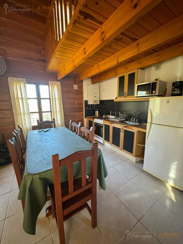 Complejo De Cabañas En Venta | Villa General Belgrano | Calamuchita | Cordoba