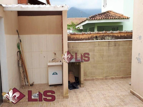 Imagem 15 de 20 de Casa Com 2 Dormitórios À Venda, 114 M² Por R$ 369.990,00 - Massaguaçu - Caraguatatuba/sp - Ca0720