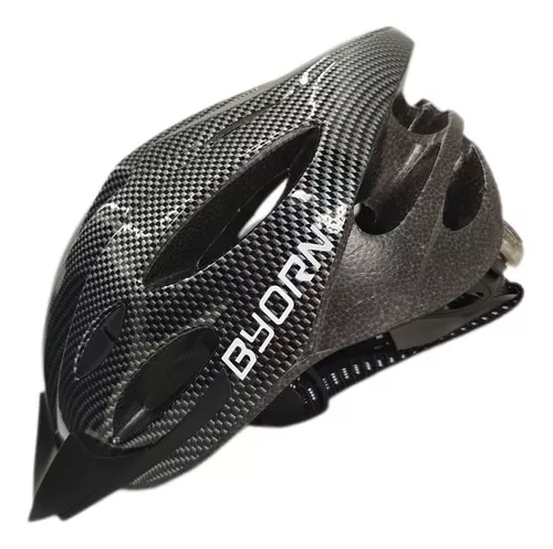 Casco de bicicleta skate Byorn Ciclismo Bicicleta Bike Capacete