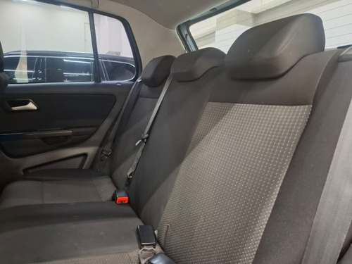Volkswagen Fox 1.6 MSI TOTAL FLEX CONNECT 4P MANUAL
