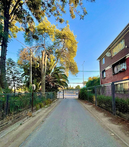 Departamento Remodelado, A Pasos Metro Pajaritos