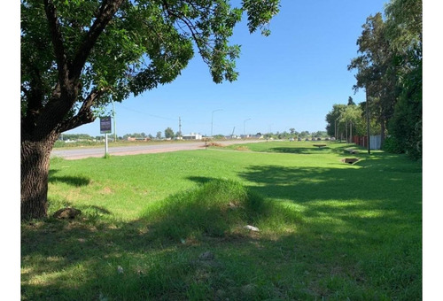 Imagen 2 de 2 de Lote En Zona De Quintas Sobre Av. Varela