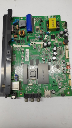 Monoplaca Xion Xi-led32c (Usado)