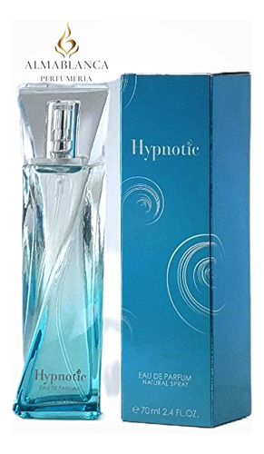 Iciar Perfume Import. Hypnotic (dama) Edp 70 Ml. Excelente!