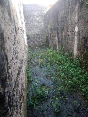 Imagem 6 de 21 de Terreno Residencial À Venda, Baeta Neves, São Bernardo Do Campo - Te0214. - Te0214