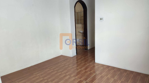 Casa Com 3 Dorms, Socorro, Mogi Das Cruzes, Cod: 1246 - A1246
