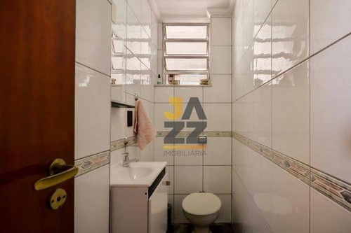 Imagem 12 de 27 de Apartamento Com 3 Dormitórios À Venda, 127 M² Por R$ 990.000,00 - Higienópolis - São Paulo/sp - Ap7535