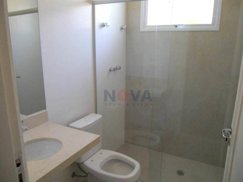 Imagem 26 de 30 de Casa Residencial À Venda, Vila De São Fernando, Cotia - Ca0386. - Ca0386