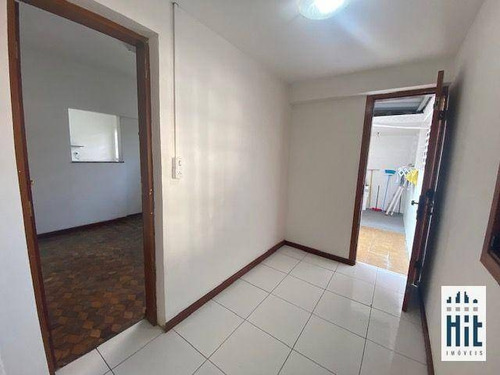 Imagem 11 de 24 de Sobrado À Venda, 197 M² Por R$ 1.220.000,00 - Planalto Paulista - São Paulo/sp - So0602