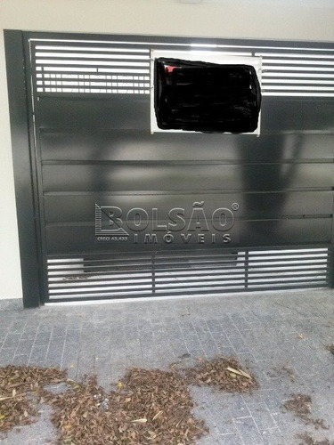 Imagem 2 de 15 de Cond.fechado - Jardim Leonor Mendes De Barros - Ref: 22561 - V-22561