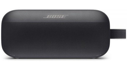 Bocina Bose Soundlink Flex Bluetooth Negro
