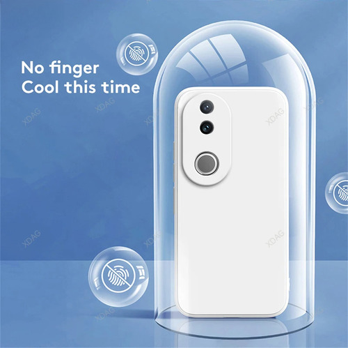 Funda Para Vivo V50 Vivo V29 V30 V40 Pro V29e V30e V40