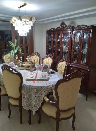 Imagen 3 de 13 de Vendo Townhouse Amoblado Urb Morichal