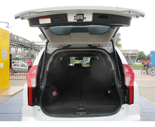 Mitsubishi Montero Sport 2.5 4x4 At Aa