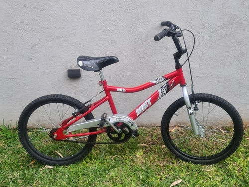 Bicicleta Rodado 20. Mst Viper. Para Niños.Excelente Estado