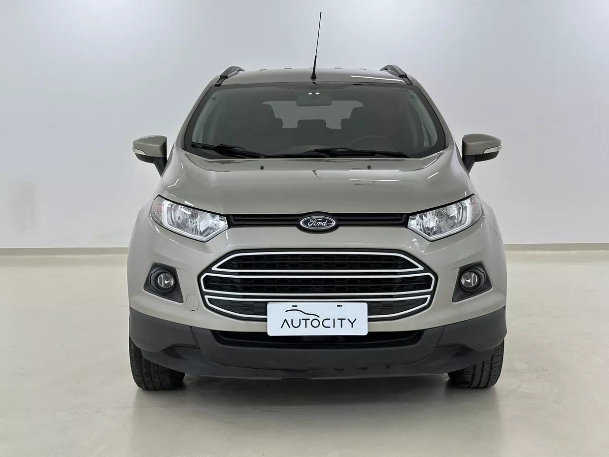 Ford Ecosport 1.6 SE L13