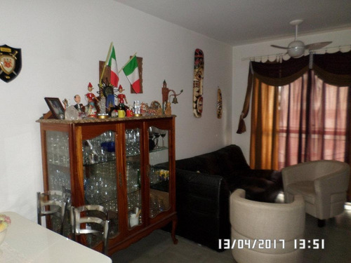 Imagem 16 de 27 de Apartamento Com 3 Dormitórios À Venda, 64 M² Por R$ 360.000,00 - Ponte Grande - Guarulhos/sp - Ap1230
