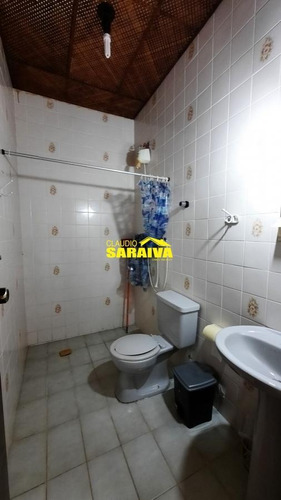 Imagem 11 de 13 de Sobrado Martim De Sá Próximo A Praia - 973