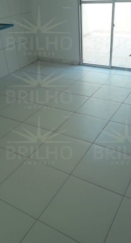 Imagem 15 de 15 de Casa De Condominio Para Venda, 2 Dormitório(s), 54.0m² - 5332