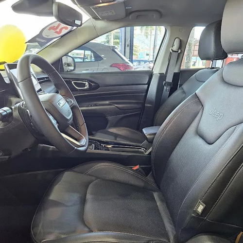 Jeep Compass 1.3 Limited Turbo Flex Aut. (t270) 5p