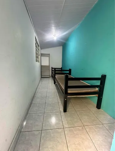 Pensão/ República/ Quartos Para Alugar/casa/kitinet