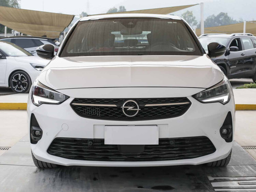 Opel Corsa 1.2T AUTO GS LINE 5P AT