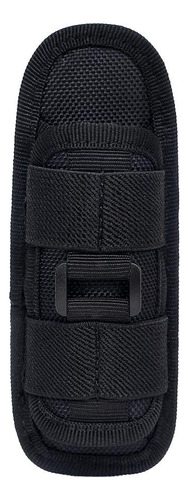 Linterna Táctica Funda Antorcha Antorcha Soporte De