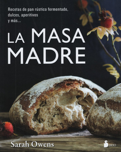 La Masa Madre - Owens, Sarah