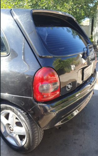 Corsa 3p Naftero Full