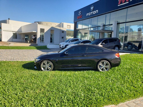 435 I Coupe M Package 2016