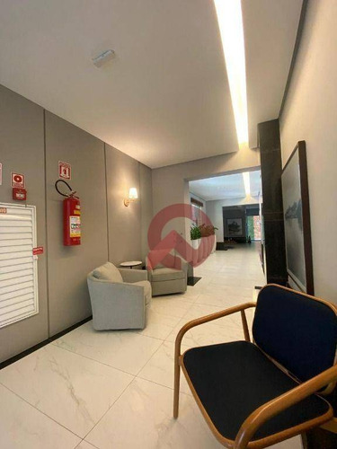 Imagem 3 de 29 de Apartamento Com 2 Dormitórios À Venda, 89 M² Por R$ 420.000 - Caiçara - Praia Grande/sp - Ap3703