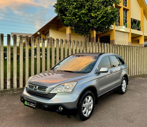 Honda CR-V Honda Cr-v Lx