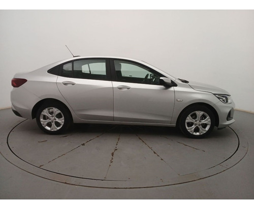 Chevrolet Onix 1.0 TURBO FLEX PLUS LTZ MANUAL
