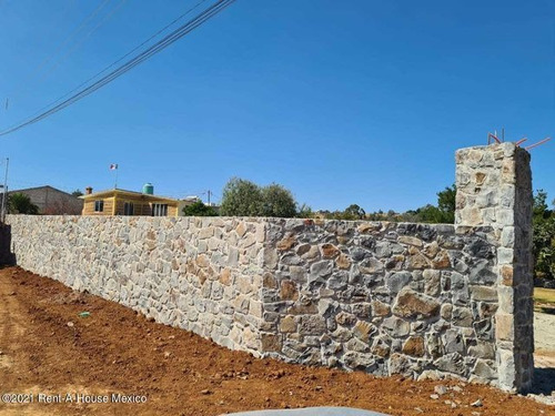 Imagen 12 de 12 de Terreno En Venta En Huasca De Ocampo Centro 214022isg
