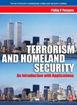 Libro Terrorism And Homeland Security : An Introduction W...