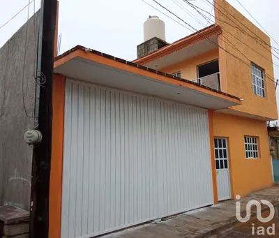 Casa en venta