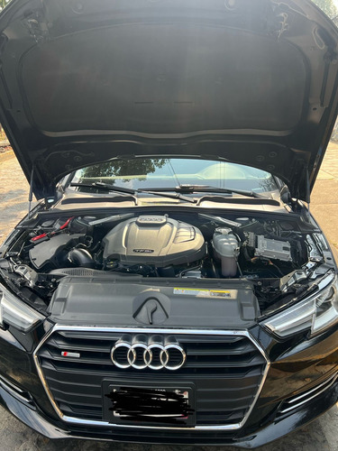 Audi A4 2.0 T Dynamic 190hp Dsg