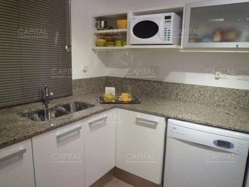 Quartier Punta Ballena Apartamento De Dos Dormitorios En Venta Punta Ballena