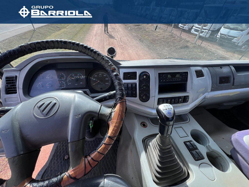 Camión Foton Auman 9.7 2014 Dongfeng Grupo Barriola