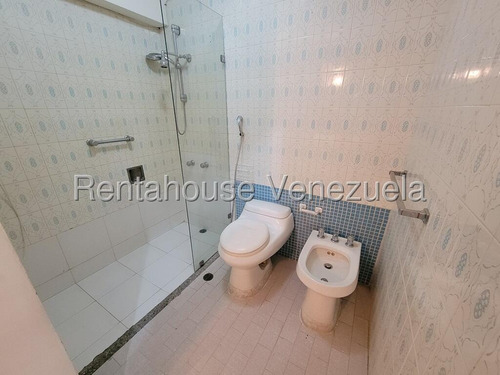 Mb Apartamento (1 Nivel) En Venta En El Cafetal, Distrito Metropolitano