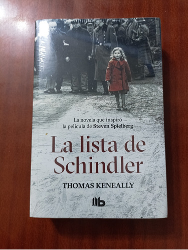 La Lista De Schindler 