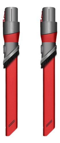 2 Unidades Para V7, V8, V10, V11, V12 Detect Slim/v15 De-fs