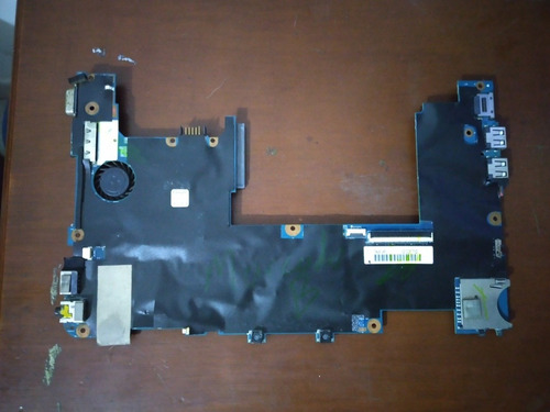 Board O Tarjeta Para Mini Portatil Hp 110 3000 Buen Estado