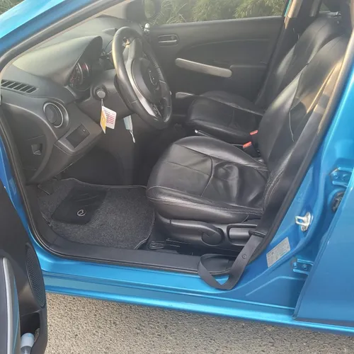 Mazda 2 1.5 15ha1c