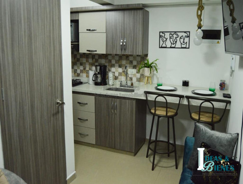 Apartamento En Venta Viviendas Del Sur Itagüi