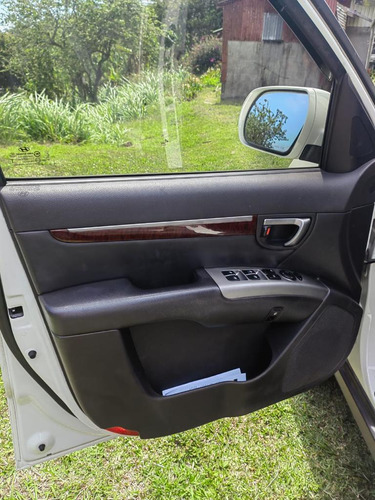 Imagen 7 de 13 de Hyundai Tucson Coreana