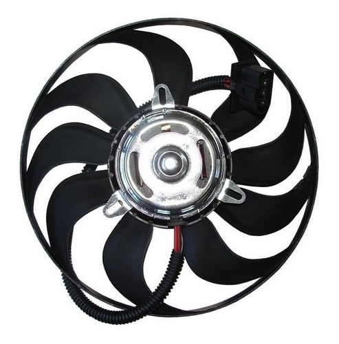 Electroventilador Volkswagen Golf (98') 99/00 Cuotas