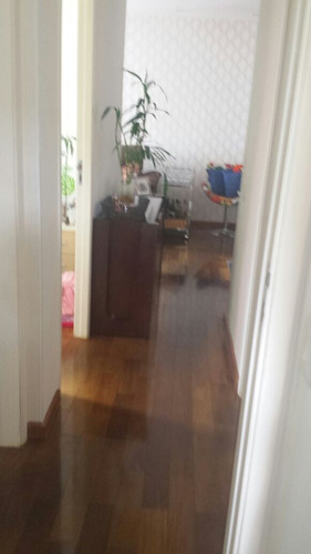 Imagem 11 de 14 de Apartamento Em Freguesia Do Ó